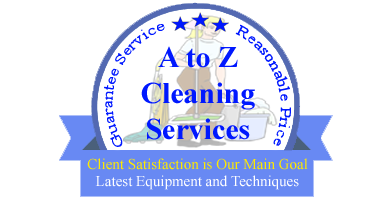 A to Z Cleaning Services Company in Australia