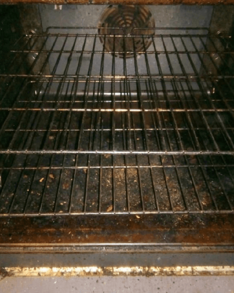 Oven Cleaning Service in Australia