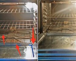 Oven Cleaning Service in Melbourne