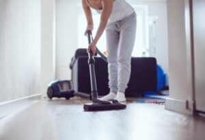 Professional End of Lease Cleaning Australia
