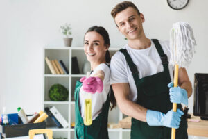 Home Cleaning Services Sydney